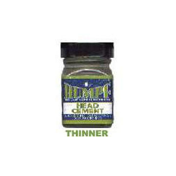 Rumpf Head Cement Thinner